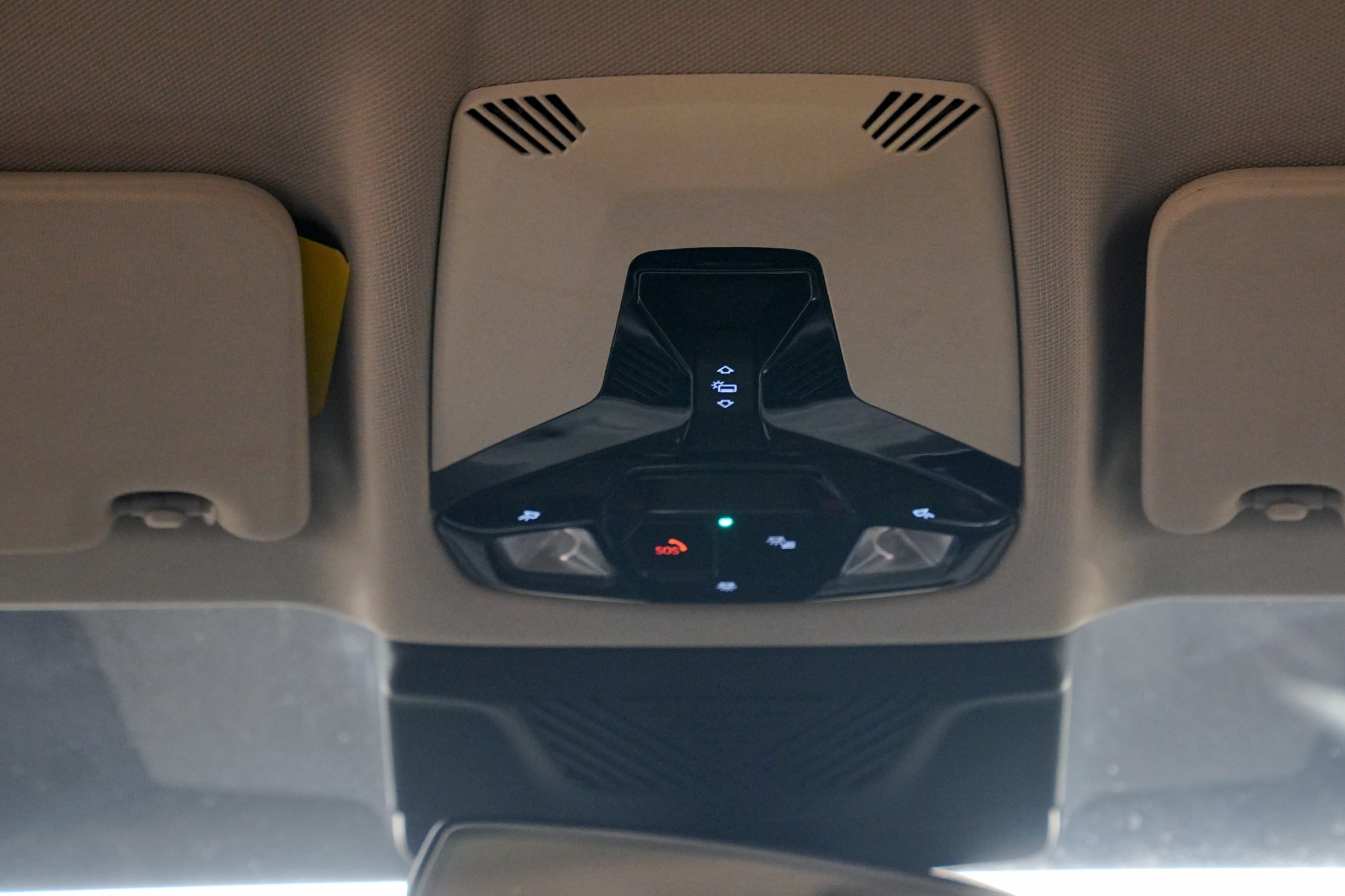 BMW IXL edrive20L M-sport